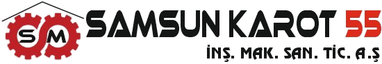 Samsun Karot 55 Logo